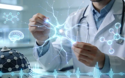 金昌I型Usher基因检测机构专业排名