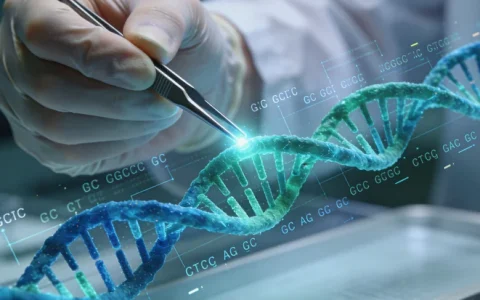 孟州MGMT基因突变检测专业机构有哪些？