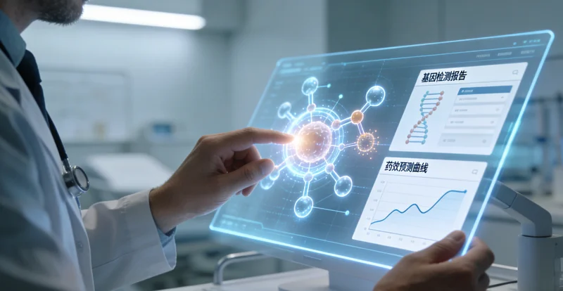 内江药物敏感性耳聋基因检测科学