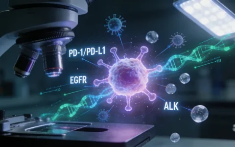 安庆TMC1基因检测公司排名大全