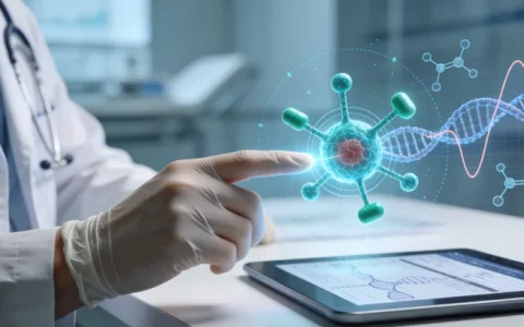 江门MYO7A基因检测去哪里检测