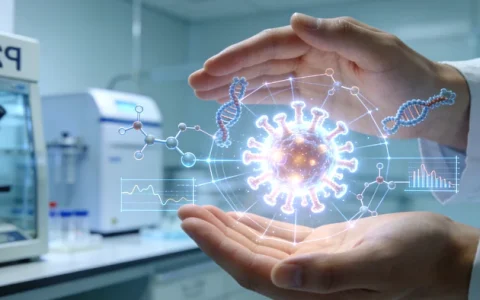 柳州HER2基因检测办理地址精准查询