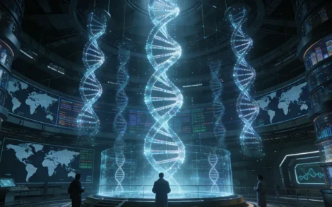 晋中USH基因检测地址在哪