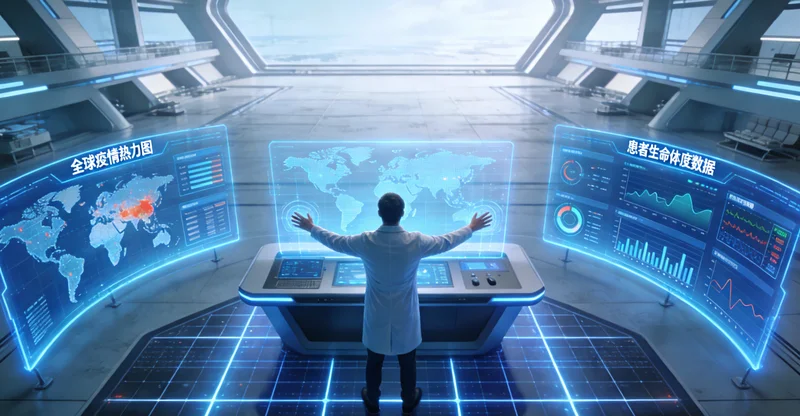 鹤壁医生为家庭解读基因检测报告