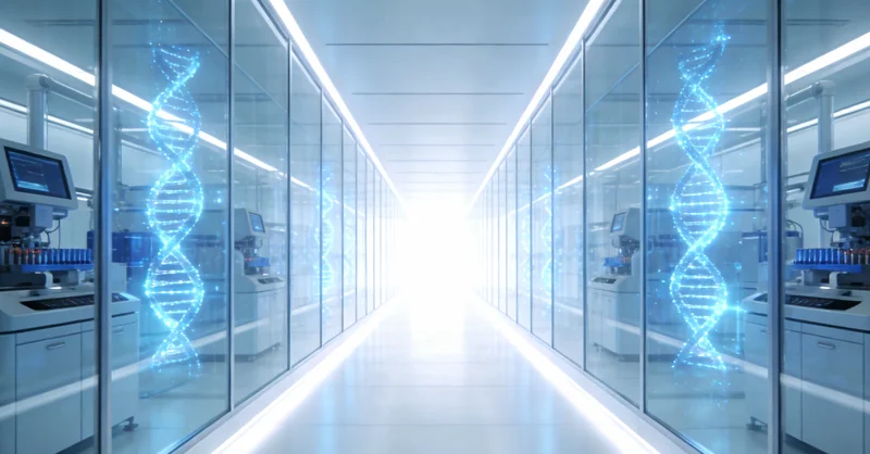 海东医院内，家长陪同儿童就诊的