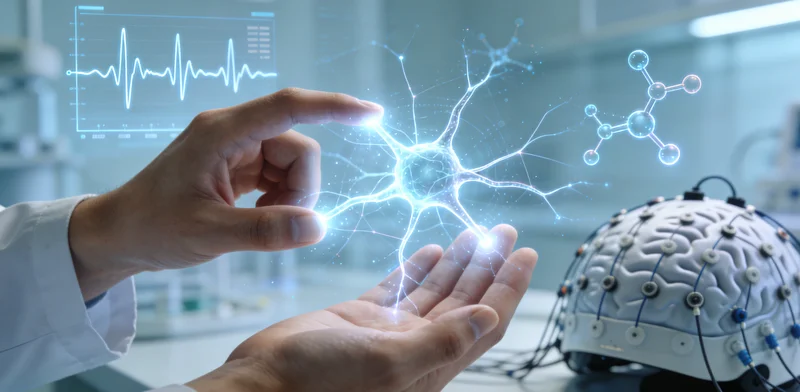 辽源儿童在医院进行听力检测