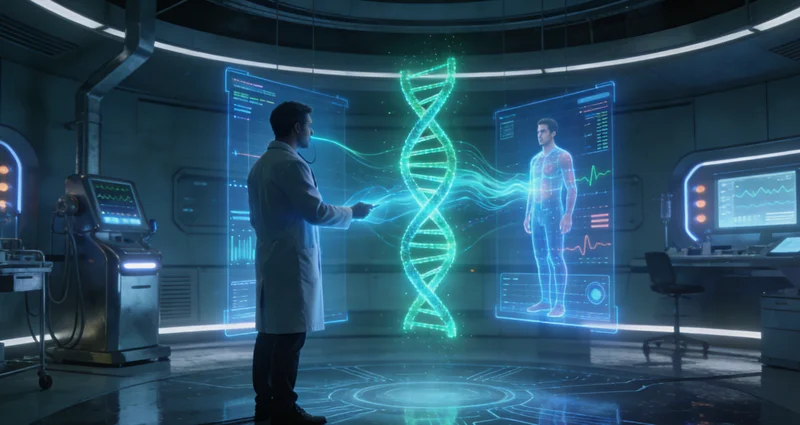 金昌家庭接受遗传咨询并展望未来