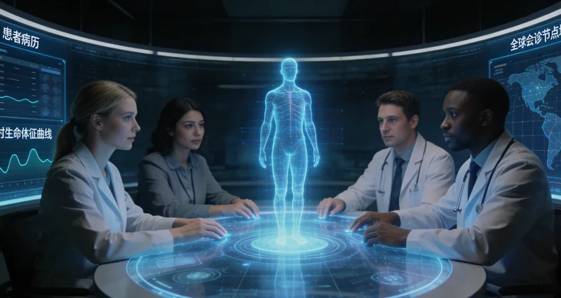 德阳遗传咨询师解读基因检测报告