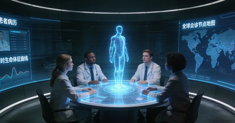 昆明遗传咨询师与家庭沟通场景