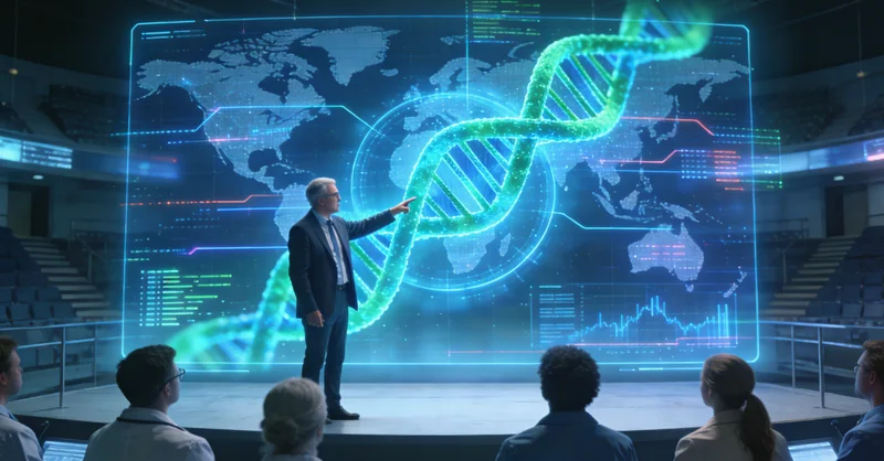 宜宾家庭围坐讨论听力遗传问题场