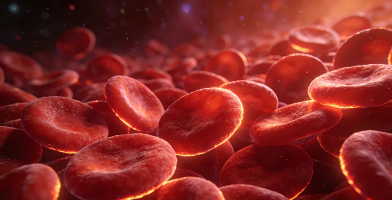 实验室技术人员进行基因测序分析