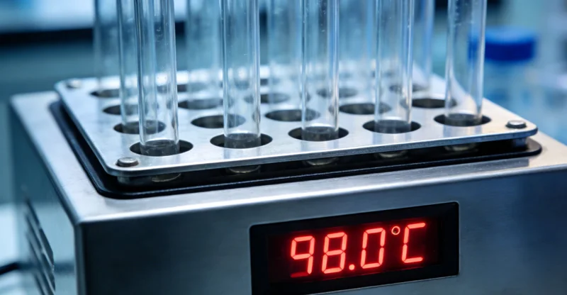 神经内科医生在病房内查看危重患