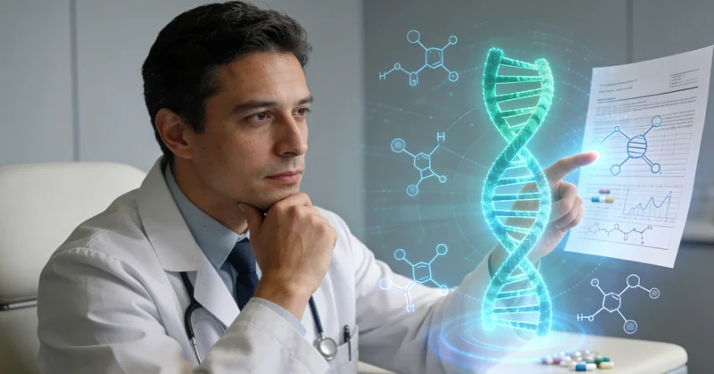 遵义医生为家庭解读耳聋基因筛查