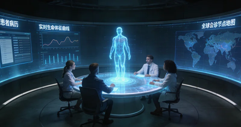 抚州医院新生儿听力筛查场景