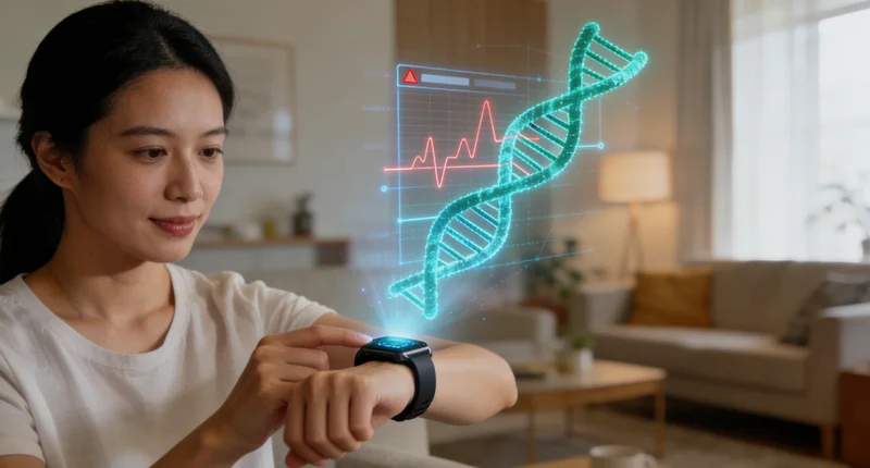 铜陵家庭咨询氨基糖苷类致聋基因