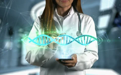 六盘水TMC1基因检测合法机构