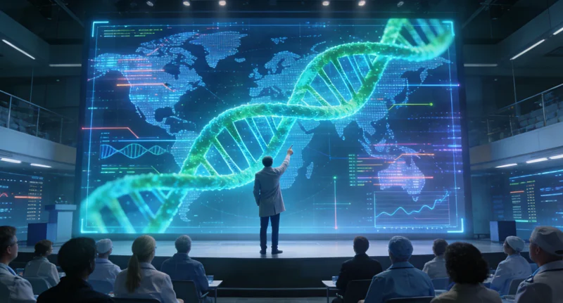 龙岩家族成员进行遗传咨询与筛查