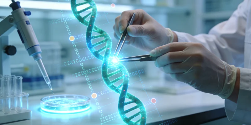 恩施遗传咨询门诊医生与患者沟通