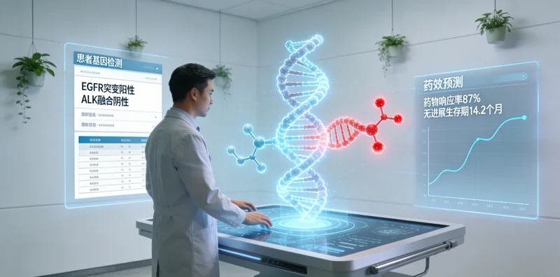 包头家族遗传性听力下降咨询场景