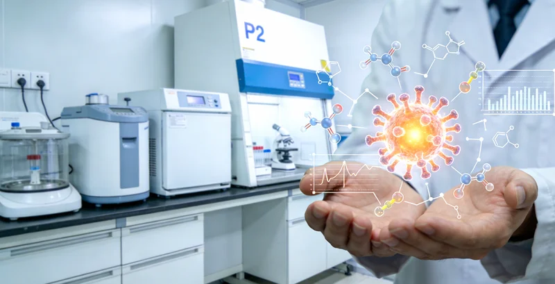 崇左医生为患者解读基因检测报告