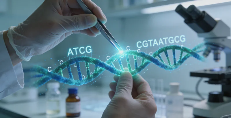 张家界合作的高通量基因测序实验