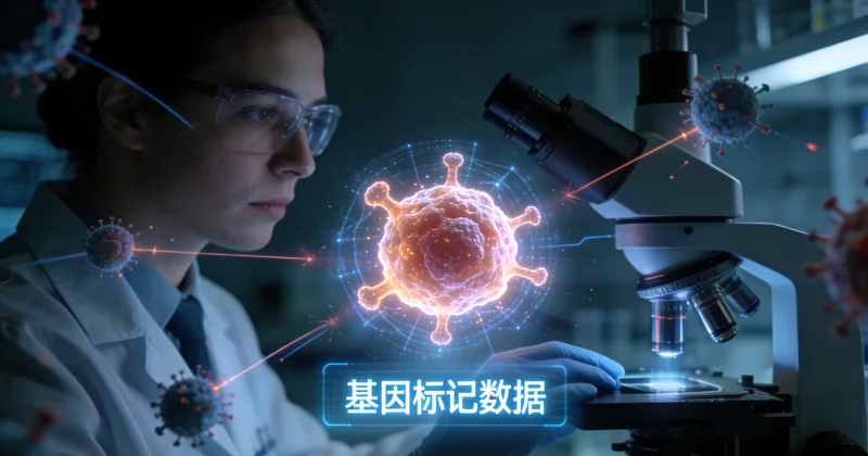 晋中OTOF基因检测科学原理示