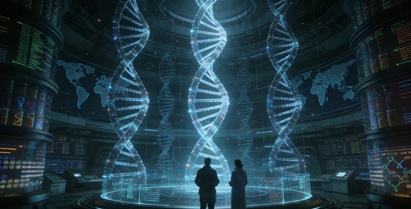 葫芦岛地区基因检测实验室DNA