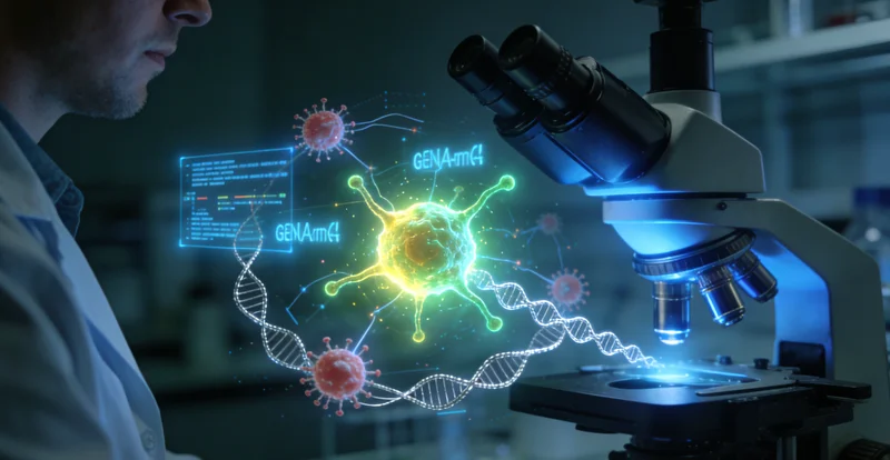 肇庆基因检测采样与实验室分析流