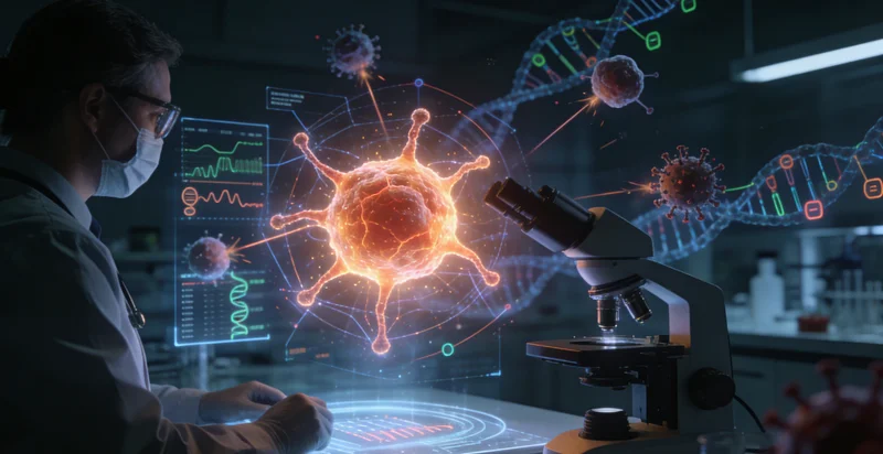 菏泽家长与医生进行遗传咨询沟通