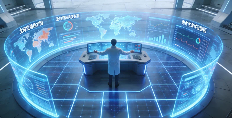 兰州备孕夫妇在医院进行遗传咨询