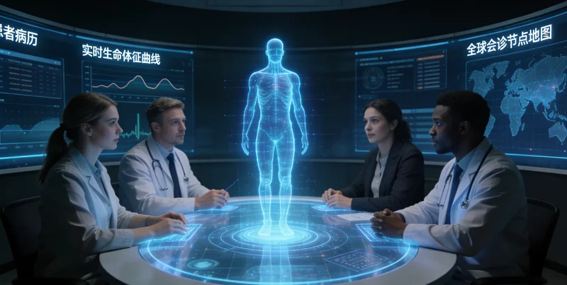 石嘴山家庭共同面对医疗决策