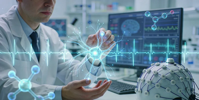 锦州女性在医生指导下查看叶酸补