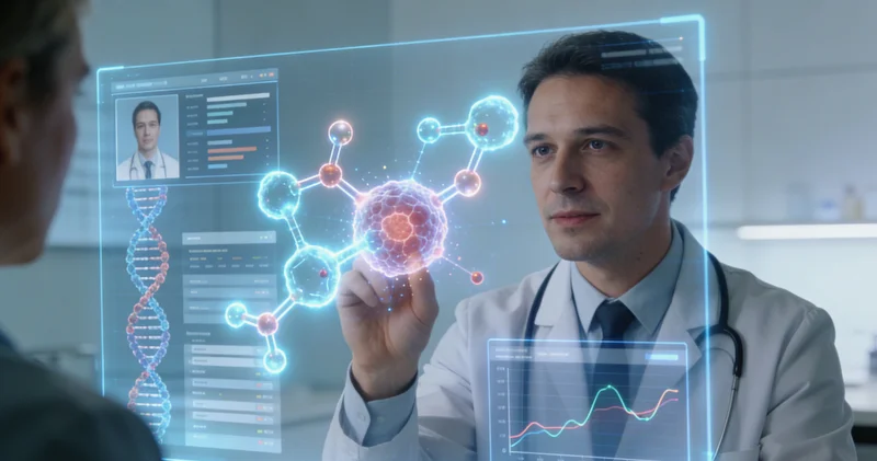 荆州医生为家庭解读耳聋基因检测