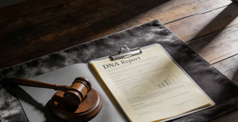 医生在诊室内，用电脑屏幕向咨询