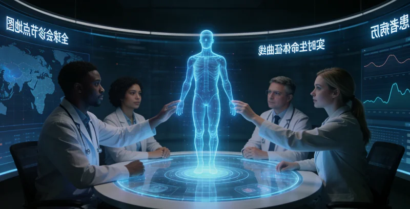 凉山州家庭与医生共同解读基因检