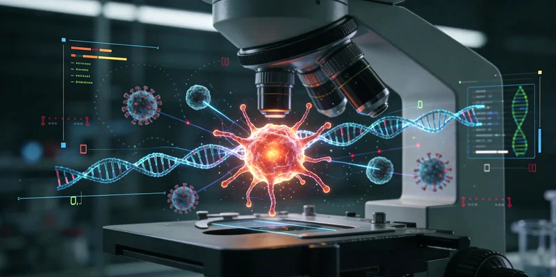 锡盟医生与患者共同解读胃癌基因