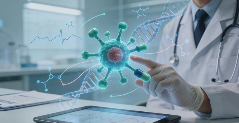 厦门家庭在医院进行遗传咨询场景