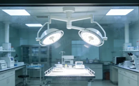 四平病毒基因检测检测去哪做？最新正规机构名单与避坑指南