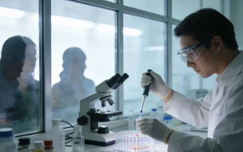 赤峰EB病毒基因检测去哪查？2026年正规检测机构地址汇总