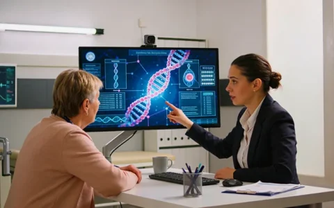 文山常染色体隐性耳聋基因检测服务机构