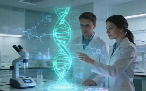 营口耳聋伴视网膜色素变性基因检测机构前十强榜单揭晓