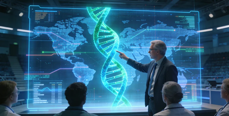 白银儿童在医院进行听力检查