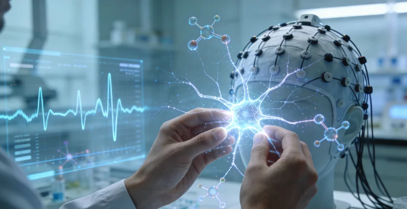 钦州医院进行基因检测抽血采样