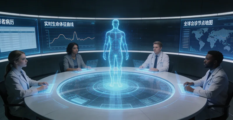 伊春家长带孩子求医问诊迷茫表情