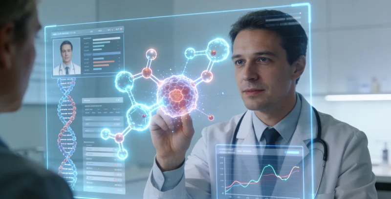 武汉基因检测报告医生解读咨询