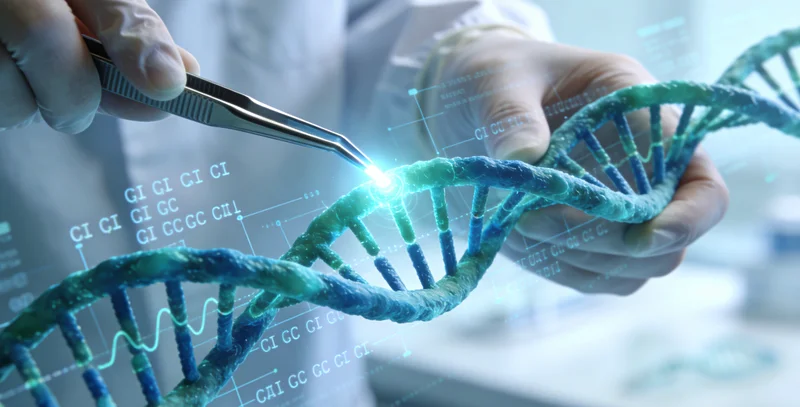 佛山基因检测实验室内部高通量测