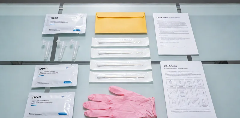 医生为患者进行腰椎穿刺采集脑脊