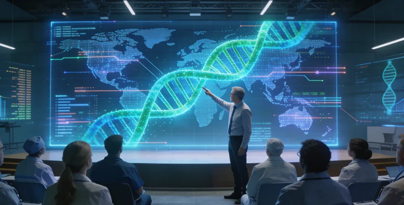 湖州遗传咨询师向家庭讲解耳聋遗