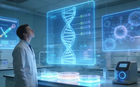 南昌大前庭水管综合征基因检测应该在哪里做