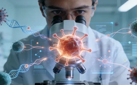 上海CHARGE综合征基因检测所地址